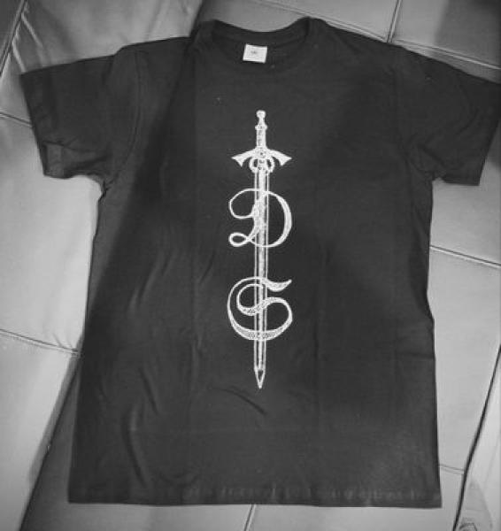Depressive Silence Logo Shirt